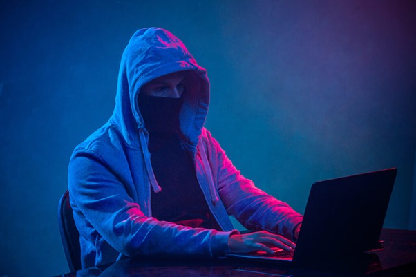 Ethical Hacking
